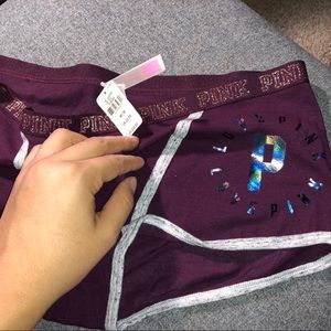 BRAND NEW W TAGS VS Pink underwear